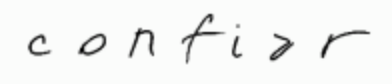 Confiar